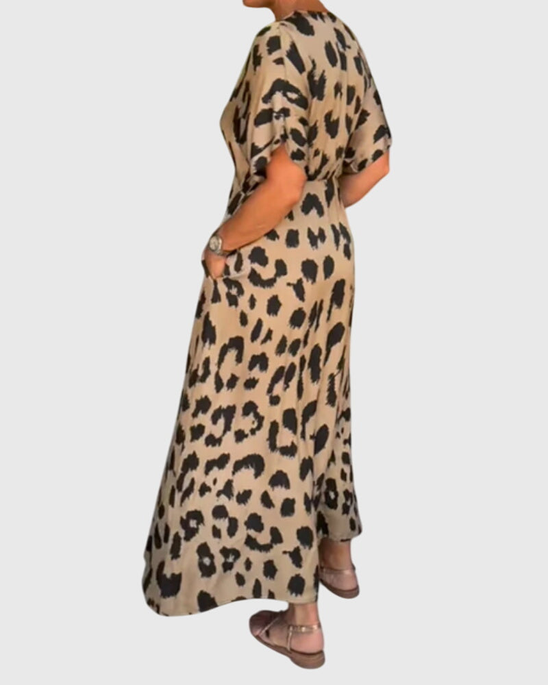 Annie | Timeless Confidence Dress