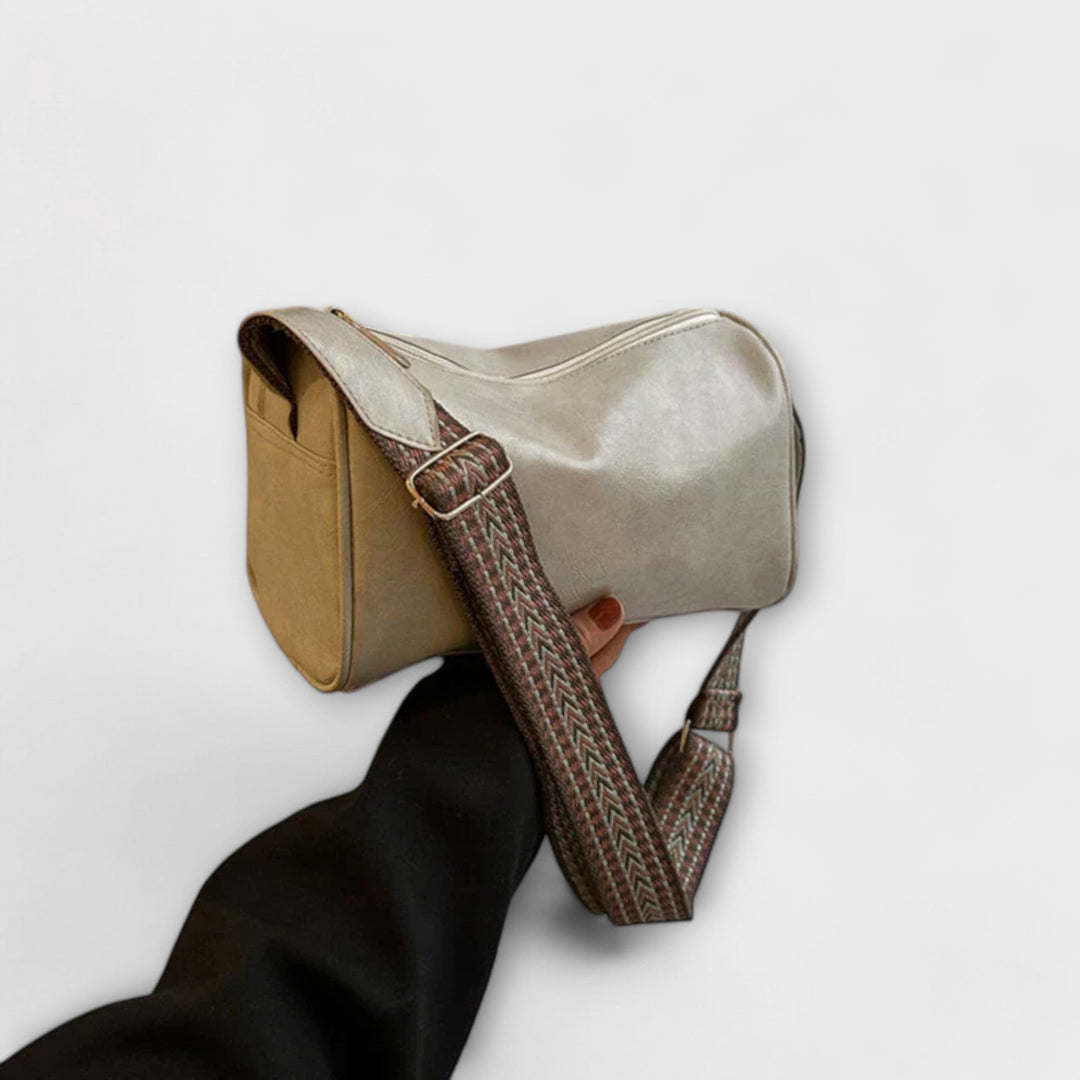 Annie | Vintage Crossbody Bag