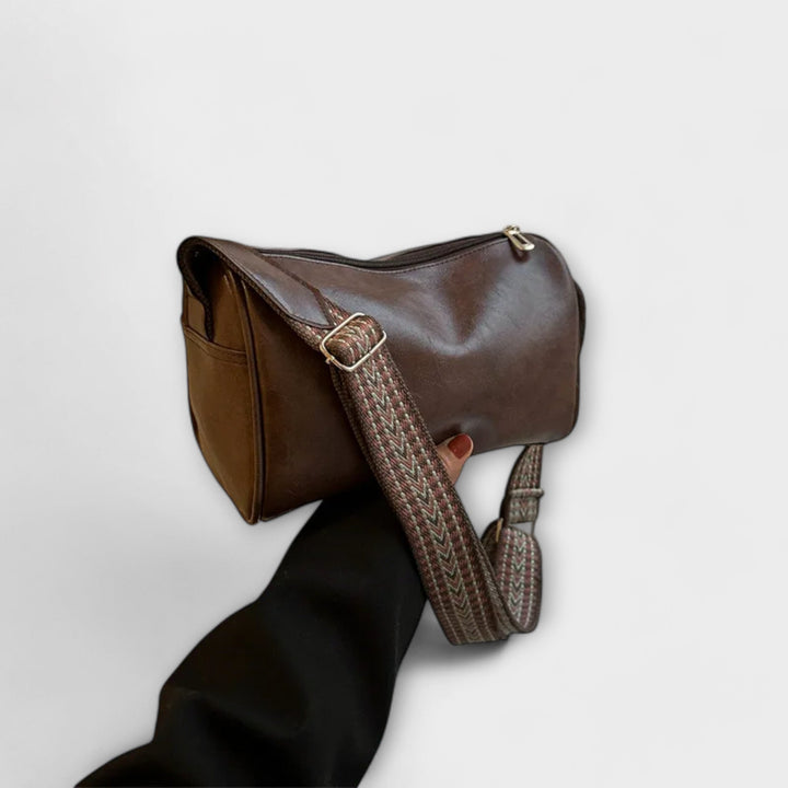 Annie | Vintage Crossbody Bag