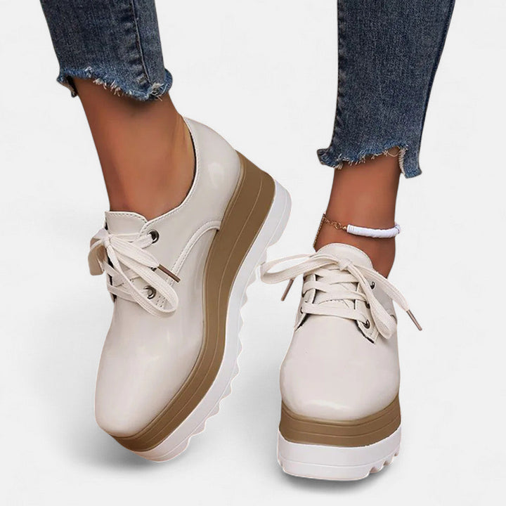 Chiara  Orthopedic Platform Derby