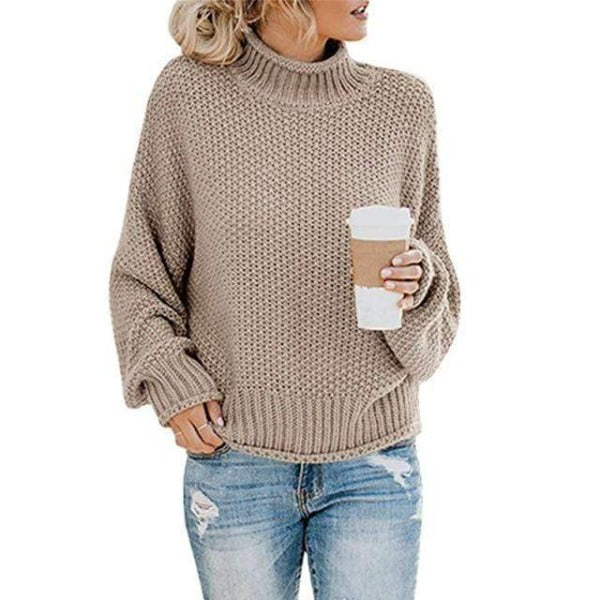 Elisabeth | Relaxed Pullover