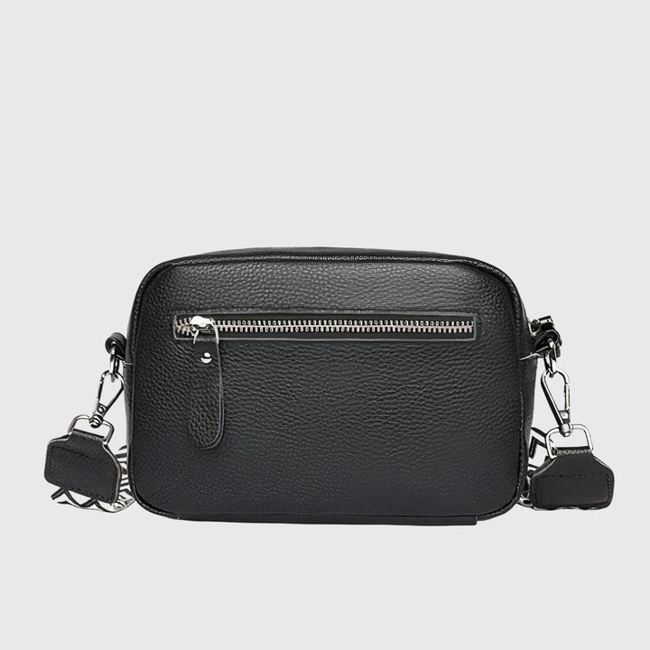 Annie | Leather Shoulder Bag