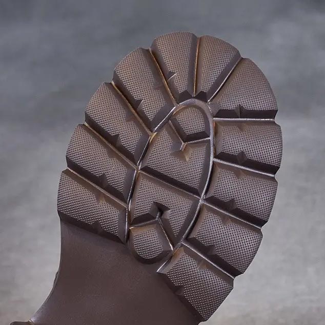 Holly™ - Orthopedic Boots